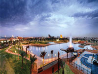 Recreation Park, Riyadh